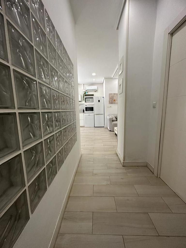 Las Casitas De La Playa Apartment Valencia Exterior photo