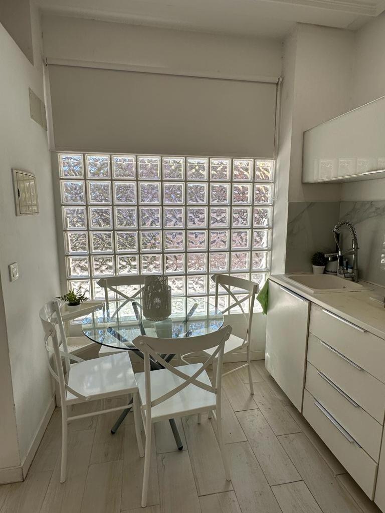 Las Casitas De La Playa Apartment Valencia Exterior photo