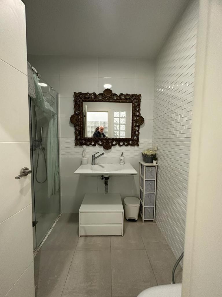 Las Casitas De La Playa Apartment Valencia Room photo